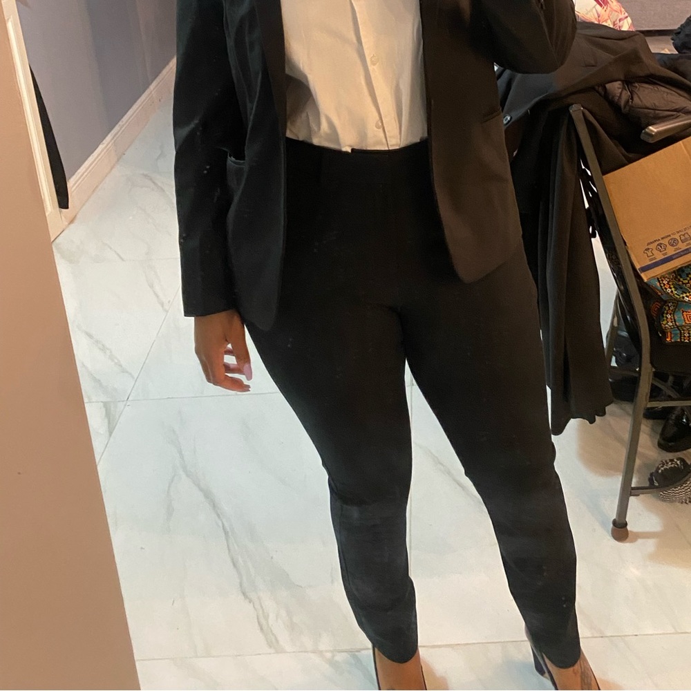 Old Navy Pixie Pants TALL